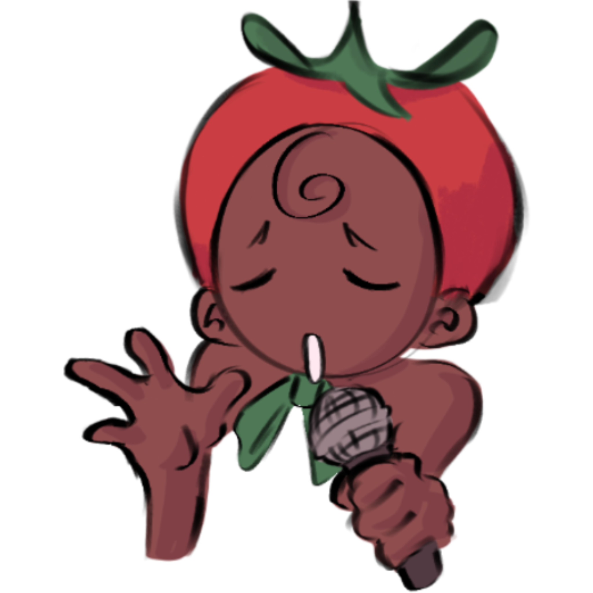 tomato me